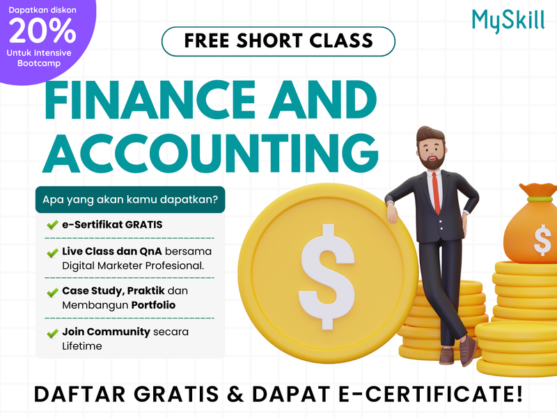 FINANCE AND ACCOUNTING SERIES: SHORT CLASS