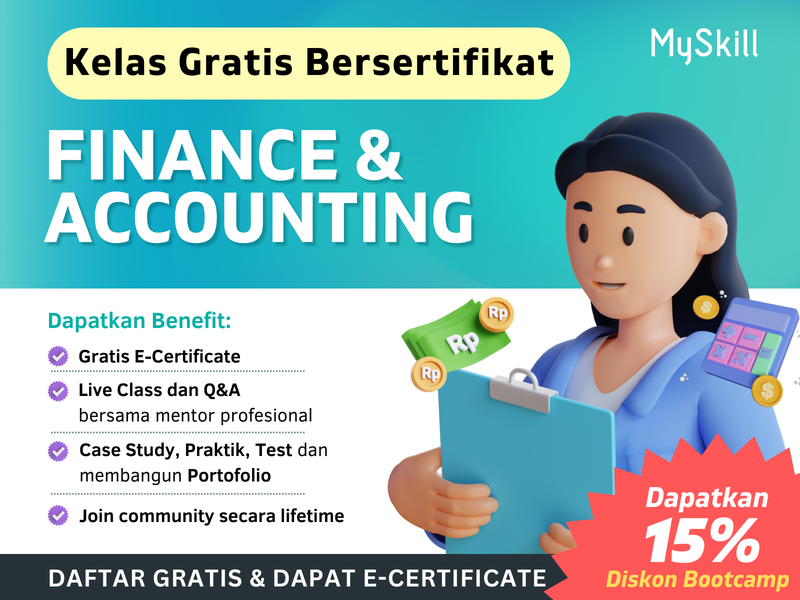 FINANCE AND ACCOUNTING: FREE SHORT CLASS