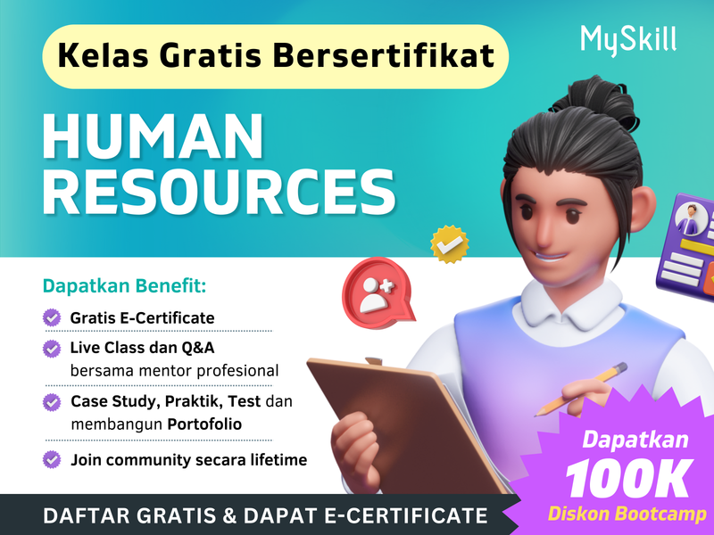 HUMAN RESOURCE: FREE SHORT CLASS