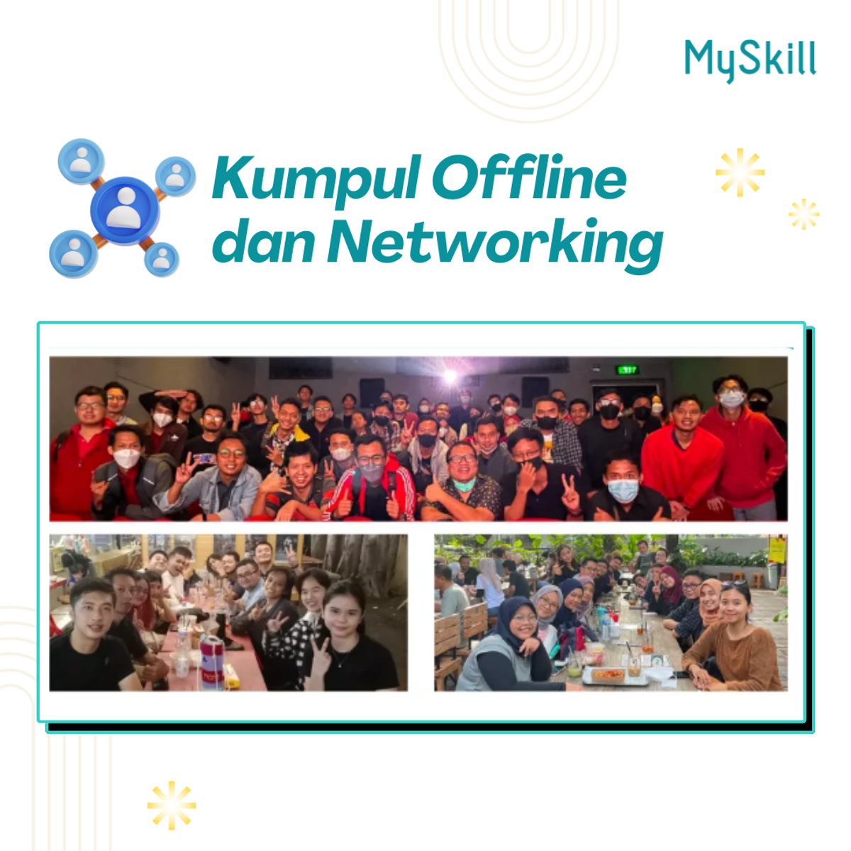 Kumpul Offline