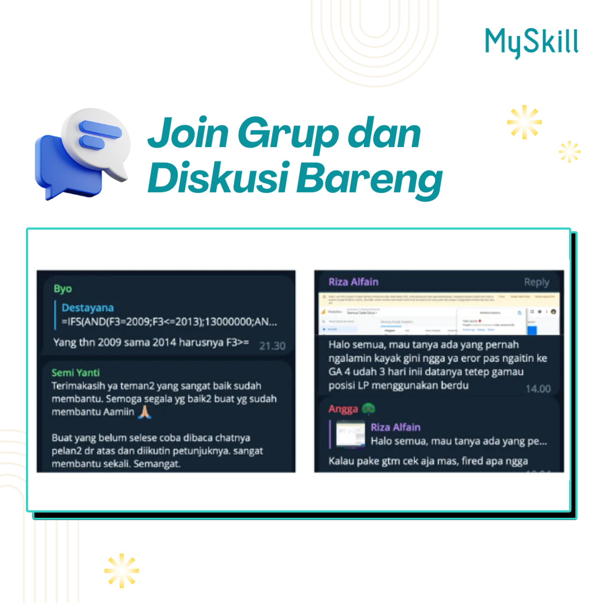 Join Grup