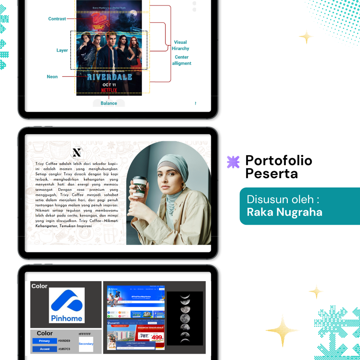 Portfolio 3
