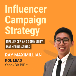 Influencer Campaign Strategy
