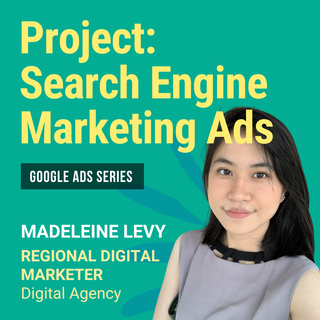 Search Engine Marketing Ads