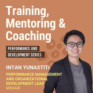 Employee Training, Mentoring & Coaching