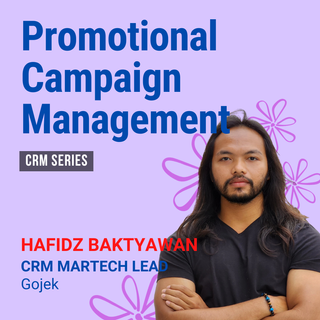 Promotional Campaign Management