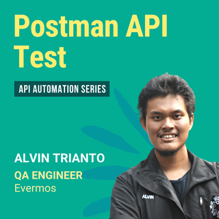 Postman API Test