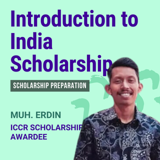 Introduction to India Scholarship