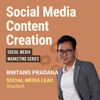 Social Media Content Creation 