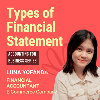 Types of Financial Statement