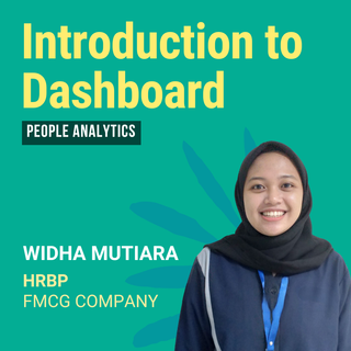 Introduction to Dashboard