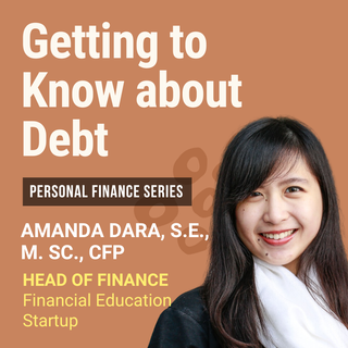 Getting to Know about Debt 