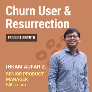 Churn User & Resurrection