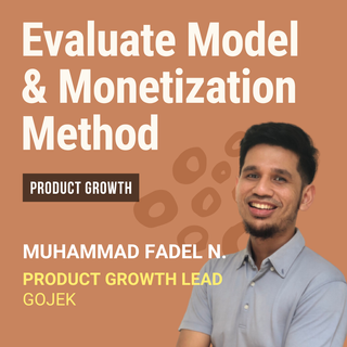 Monetization Model & Method