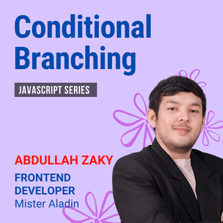 Conditional Branching and Switch Statement