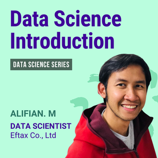 Data Science Introduction