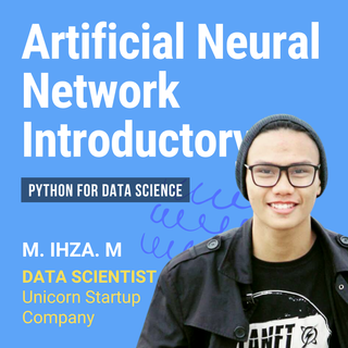Artificial Neural Network Introductory