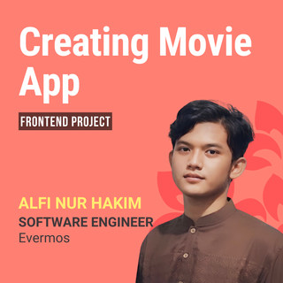 Project: Creating Movie App