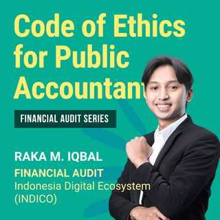 Code of Ethics for Public Accountants
