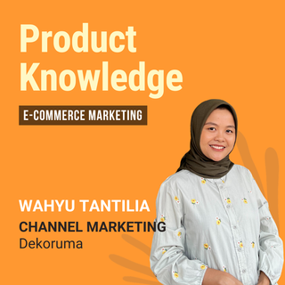 Product Knowledge on E-Commerce
