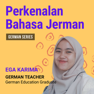 Pengenalan Bahasa Jerman