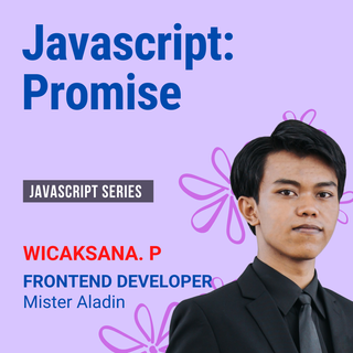 Javascript: Promise