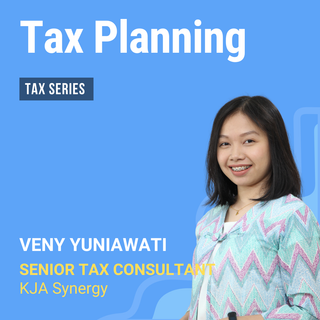 Tax Planning