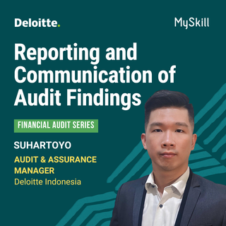 Reporting and Communication of Audit Findings