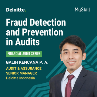 Fraud Detection and Prevention in Audits