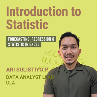 Introduction to Statistic