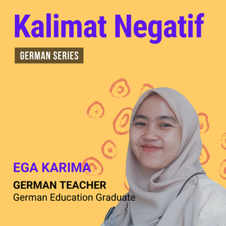 Kalimat Negatif