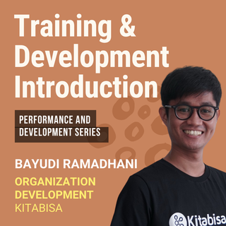 Training & Development Introduction