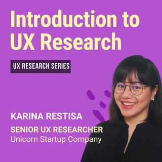 Introduction to UX Research