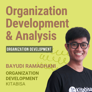 Organization Development & Analysis