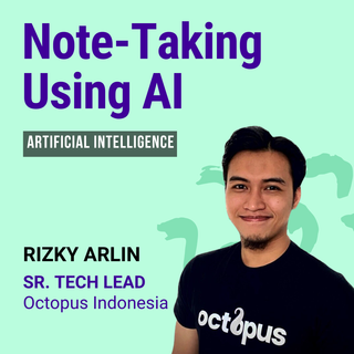 Note-Taking Using AI