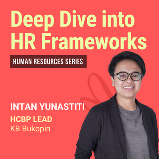 Deep Dive into HR Framework