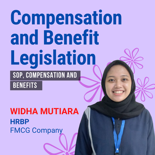 Compensation and Benefit Legislation