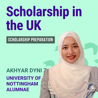 Scholarship in the United Kingdom