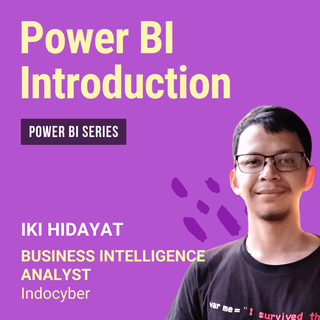 Power BI Introduction