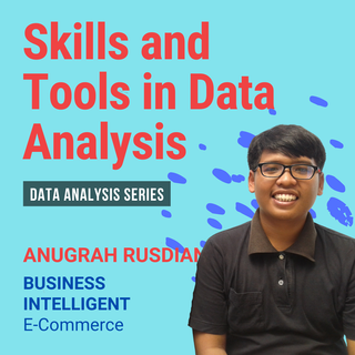 Skills and Tools in Data Analysis