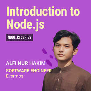 Introduction to Node.js