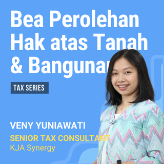 Bea Perolehan Hak atas Tanah & Bangunan (BPHTB)