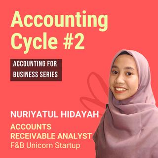 Accounting Cycle 2
