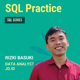 SQL Practice 