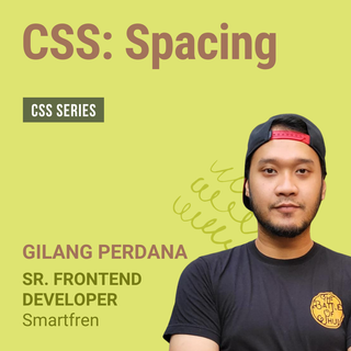CSS Spacing