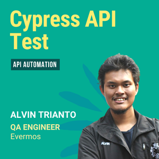 Cypress API Test