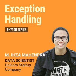 Exception Handling