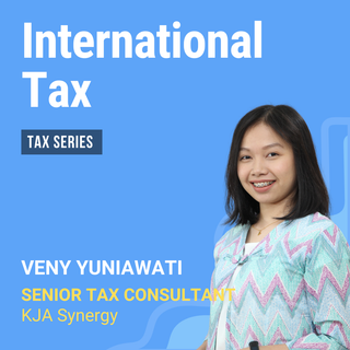 International Tax