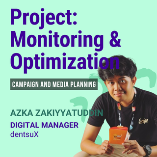 Campaign Monitoring & Optimization