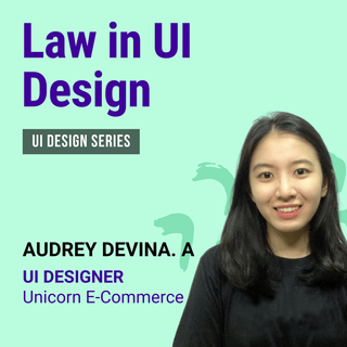 Law in UI Design